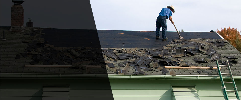 Dunbar Roofing Contractors