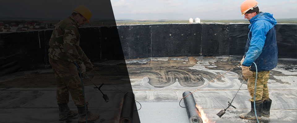 Dunbar Roofing Contractors