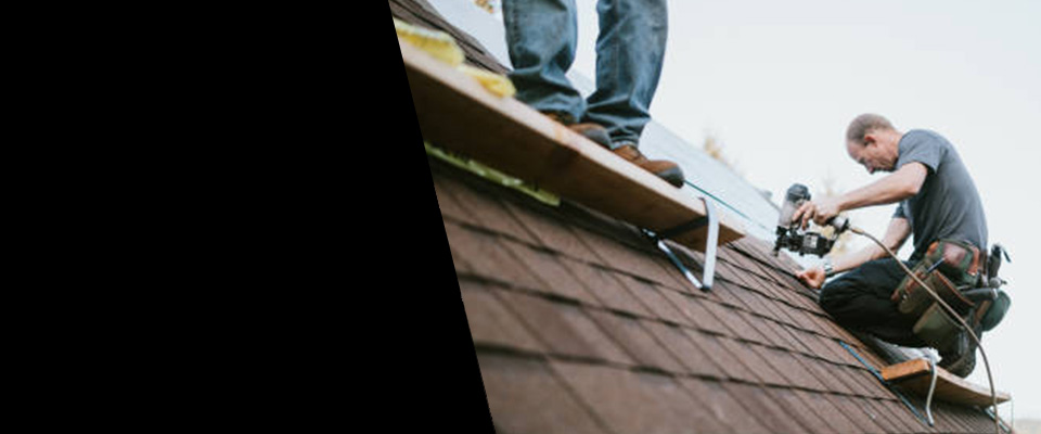 Dunbar Roofing Contractors